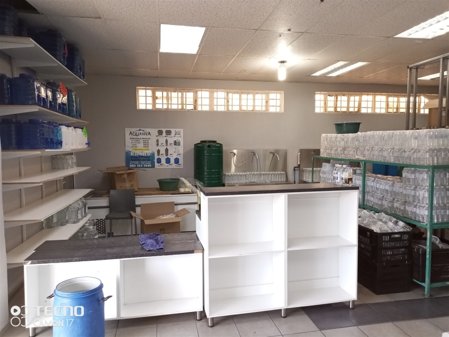Commercial Property for Sale in North End Eastern Cape